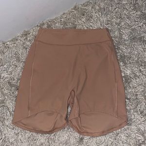 KKFIT Gymshark shorts